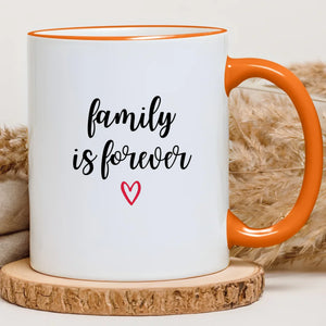 Famille – Cadeau personnalisé – Henriette & Co