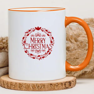 Famille noël – Cadeau personnalisé – Henriette & Co