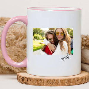 MUG - Photo – Cadeau personnalisé – Henriette & Co