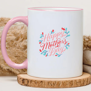 Bonne fête maman – Cadeau personnalisé – Henriette & Co
