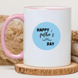 Bonne fête papa ! – Cadeau personnalisé – Henriette & Co