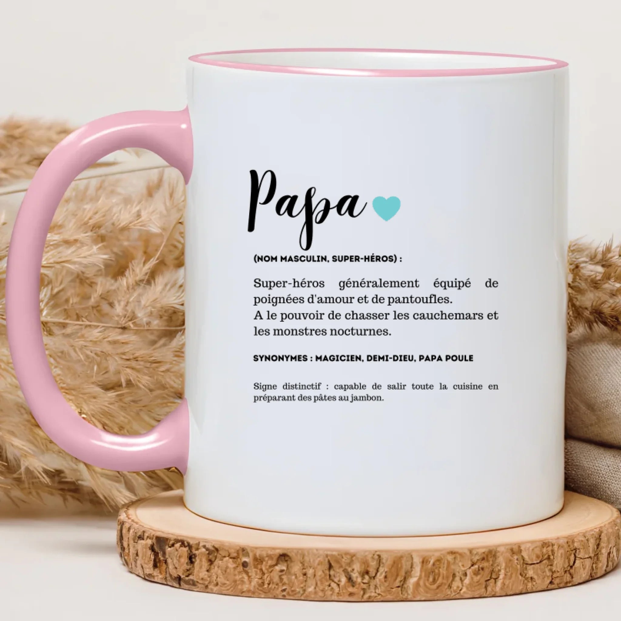 Tasse Avec Inscription En Allemand « Ich Liebe Pupsen