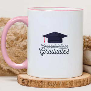 Congrats !!! – Cadeau personnalisé – Henriette & Co