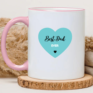 Daddy – Cadeau personnalisé – Henriette & Co