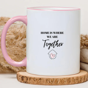 Home – Cadeau personnalisé – Henriette & Co