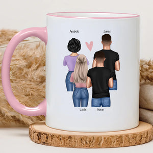 Squad – Cadeau personnalisé – Henriette & Co