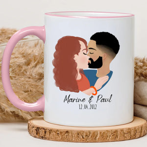 HONEY – Cadeau personnalisé – Henriette & Co