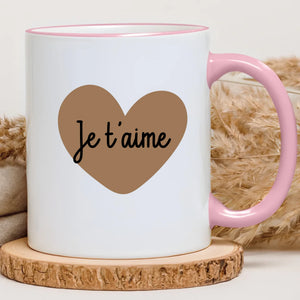 T O I – Cadeau personnalisé – Henriette & Co
