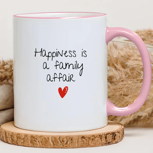 Who is the boss – Cadeau personnalisé – Henriette & Co