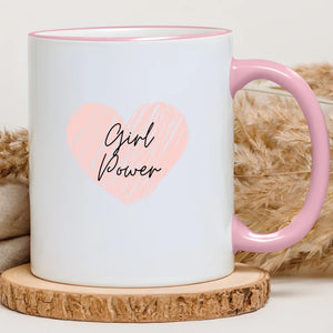 Girl Squad – Cadeau personnalisé – Henriette & Co