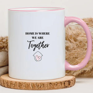 Family – Cadeau personnalisé – Henriette & Co