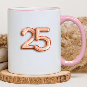 HBDAY – Cadeau personnalisé – Henriette & Co