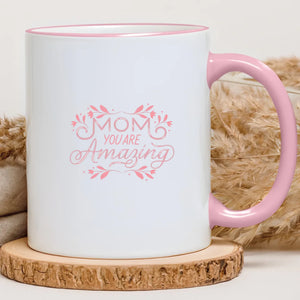 Family of 3 – Cadeau personnalisé – Henriette & Co