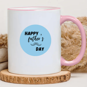 Bonne fête papa ! – Cadeau personnalisé – Henriette & Co