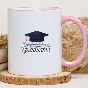 Congrats !!! – Cadeau personnalisé – Henriette & Co