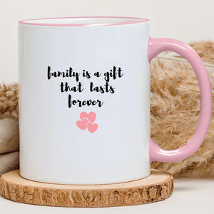 Together – Cadeau personnalisé – Henriette & Co