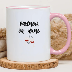 Lovely friends – Cadeau personnalisé – Henriette & Co