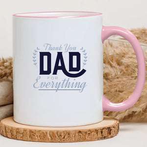 Daddy – Cadeau personnalisé – Henriette & Co