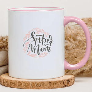 Mommy – Cadeau personnalisé – Henriette & Co
