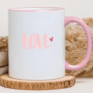 ILY – Cadeau personnalisé – Henriette & Co