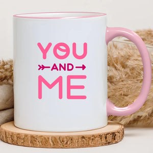 In your arms – Cadeau personnalisé – Henriette & Co