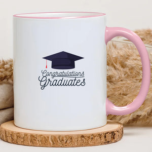 Graduates – Cadeau personnalisé – Henriette & Co