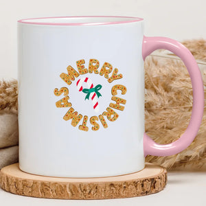 Fête de Noël – Cadeau personnalisé – Henriette & Co