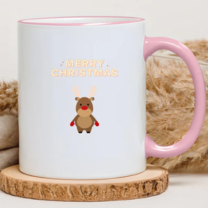 Wonderful Xmas – Cadeau personnalisé – Henriette & Co