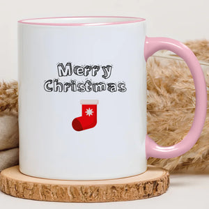 XMAS BESTIES – Cadeau personnalisé – Henriette & Co