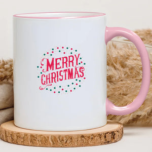 XMAS TIME – Cadeau personnalisé – Henriette & Co