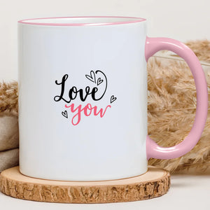 MOMMY – Cadeau personnalisé – Henriette & Co