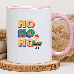 XMAS GIRLS – Cadeau personnalisé – Henriette & Co