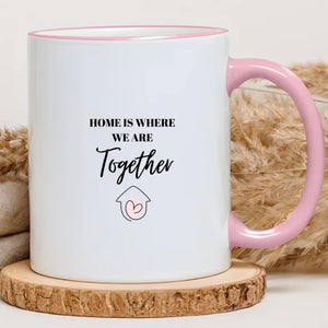 XMAS MAMAN – Cadeau personnalisé – Henriette & Co