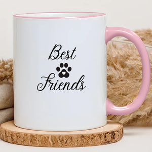 Animaux de compagnie – Cadeau personnalisé – Henriette & Co