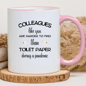 TEAM – Cadeau personnalisé – Henriette & Co