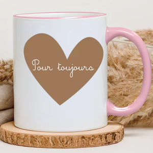 Mamie Scrabble – Cadeau personnalisé – Henriette & Co