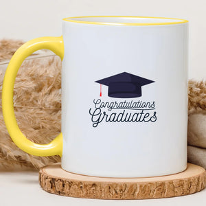 Congrats !!! – Cadeau personnalisé – Henriette & Co