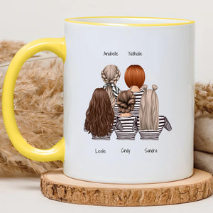 HBDAY – Cadeau personnalisé – Henriette & Co