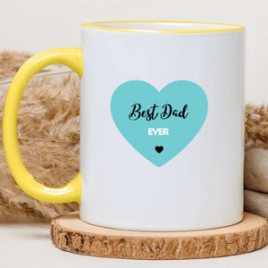 Daddy – Cadeau personnalisé – Henriette & Co