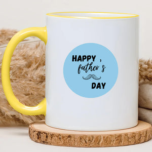 Bonne fête papa ! – Cadeau personnalisé – Henriette & Co