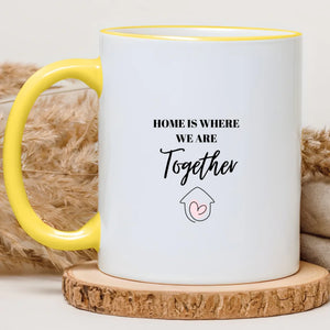 Home – Cadeau personnalisé – Henriette & Co
