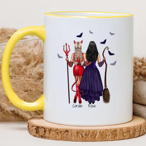 Halloween Party – Cadeau personnalisé – Henriette & Co