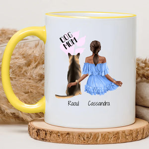 Animaux de compagnie – Cadeau personnalisé – Henriette & Co