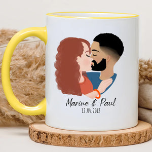 HONEY – Cadeau personnalisé – Henriette & Co