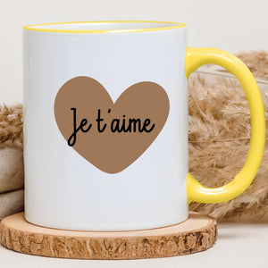 T O I – Cadeau personnalisé – Henriette & Co