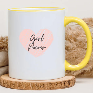 Girl Squad – Cadeau personnalisé – Henriette & Co