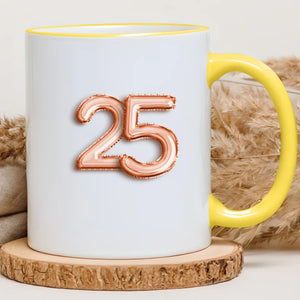 HBDAY – Cadeau personnalisé – Henriette & Co