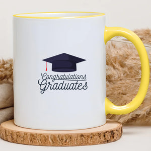 Congrats !!! – Cadeau personnalisé – Henriette & Co