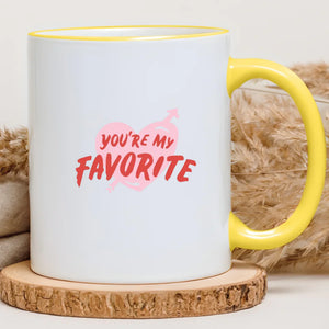 Queen & King – Cadeau personnalisé – Henriette & Co