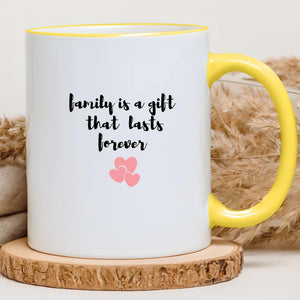 Together – Cadeau personnalisé – Henriette & Co